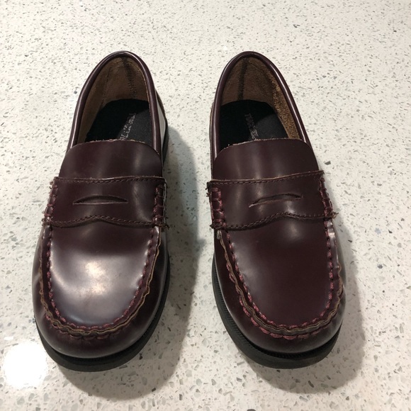 Tucker and Tate boy loafers size 13 - Picture 1 of 4